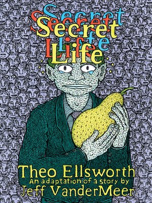 cover image of Secret Life